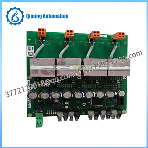 ABB GDC801B102 3BHE051592R0102 Industrial Control Module